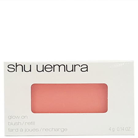 Shu Uemura,Glow On Blush,Blush,บรัช,ชู อูเอมูระ