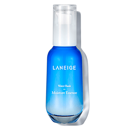 Laneige,Laneige Water Bank Moisture Essence,Water Bank Moisture Essence,Laneige Water Bank,เซรั่มลาเนจ,เซรั่มวอเตอร์แบงก์