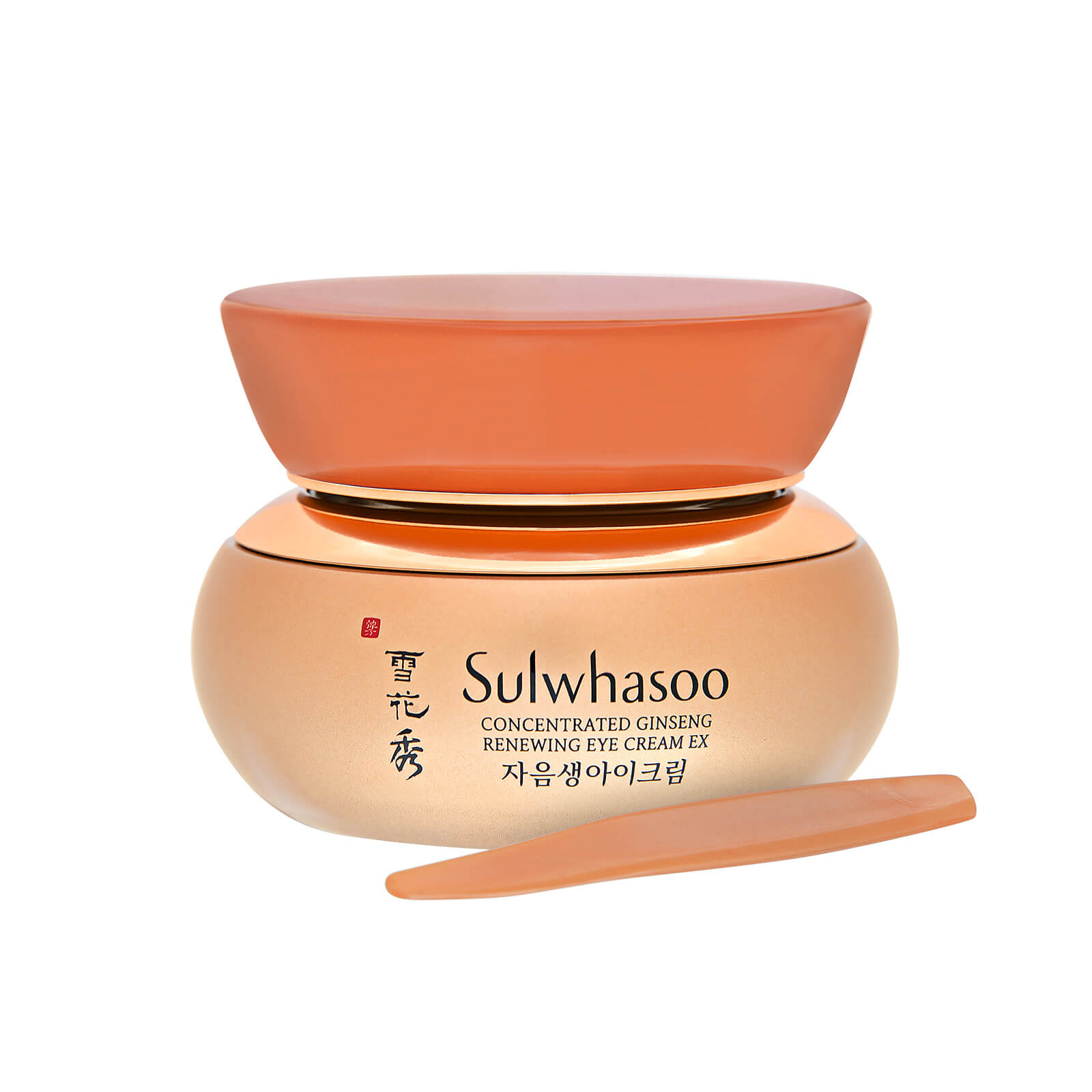 Sulwhasooครีมฟื้นบำรุงผิวรอบดวงตา,Sulwhasoo Concentrated Ginseng Renewing eye Cream EX 20ml,Sulwhasooครีมบำรุงรอบดวงตาดีไหม,Sulwhasoo Concentrated Ginseng Renewing eye Creamรีวิว,ครีมฟื้นบำรุงผิวรอบดวงตาSulwhasooข้อดี