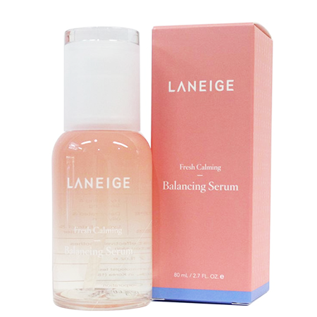 Laneige,ลาเนจ,fresh calming balancing serum,Laneige fresh calming balancing serum,ลาเนจ เฟรซ คัมมิ่ง บาลานซ์ซิ่ง เซรั่ม,Laneige fresh calming balancing serum ราคา,Laneige fresh calming balancing serum ซื้อได้ที่,Laneige fresh calming balancing serum รีวิว