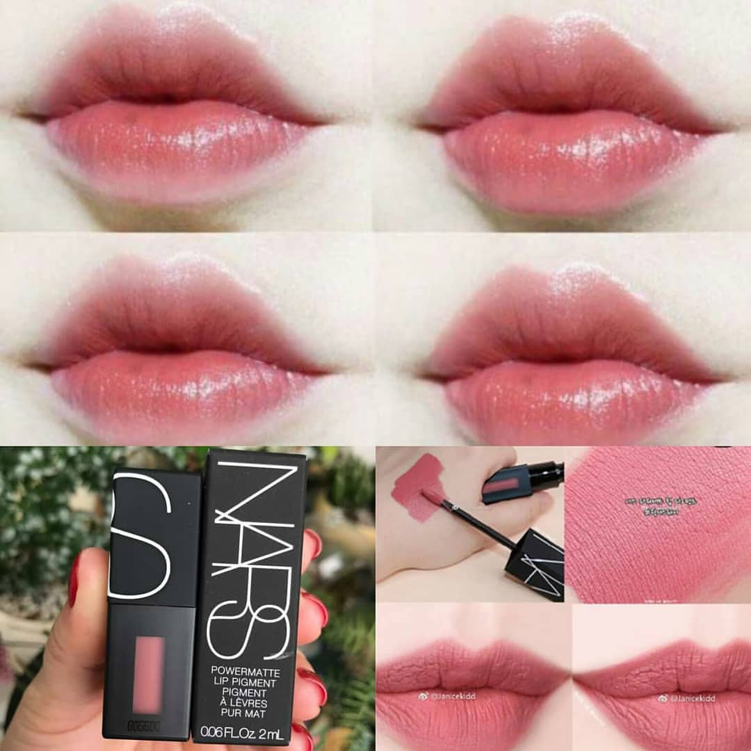 powermatte lip pigment รีวิว ,powermatte lip pigment ,nars powermatte lip pigment swatches powermatte ,lip pigment review, powermatte lip pigment american woman, nars powermatte lip pigment ขาย, nars powermatte lip pigment พร้อมส่ง