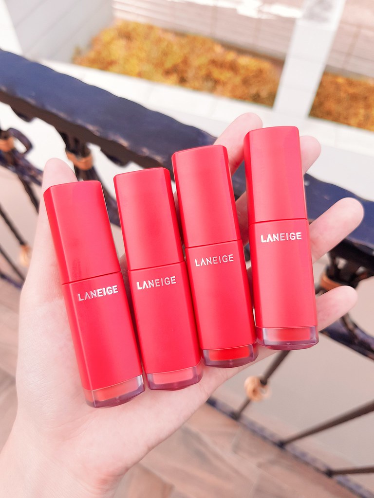 Laneige Tattoo Lips Tint ,ลิปทินท์,ลิปทินท์ ลาเนจ,ลิปทินท์ Laneige,ลาเนจ,Laneige Tattoo Lips Tint ราคามLaneige Tattoo Lips Tint ซื้อได้ที่,Laneige Tattoo Lips Tin รีวิว,Laneige Tattoo Lips Tint  #No.09 Rose Prism 6g  