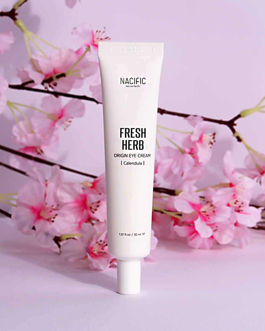 Nacific ,  Fresh Herb Origin Eye Cream , Nacific Fresh Herb Origin Eye Cream ,  Eye Cream Nacific , Origin Eye Cream , อายครีม , อายครีม Nacific