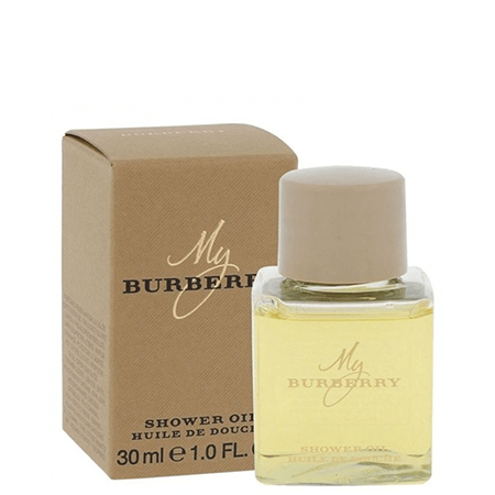 BURBERRY My Burberry Shower Oil 30ml