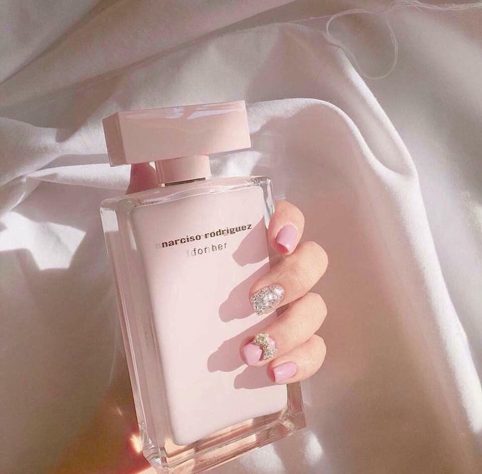 Narciso Rodriguez, Narciso Rodriguez รีวิว, Narciso Rodriguez ราคา, Narciso Rodriguez For Her, Narciso Rodriguez For Her รีวิว, Narciso Rodriguez For Her Eau de Perfum, Narciso Rodriguez For Her Eau de Perfum รีวิว, Narciso Rodriguez For Her Eau de Perfum 7.5ml, Narciso Rodriguez For Her Eau de Perfum 7.5ml (With Box) น้ำหอมผู้หญิง, น้ำหอม, น้ำหอมผู้หญิง