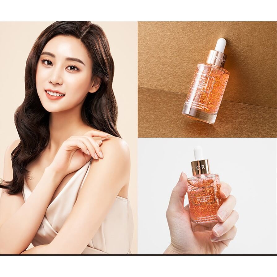 Coreana ORTHIA Perfect Collagen