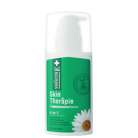 Smooth E Skin Therapie Extra