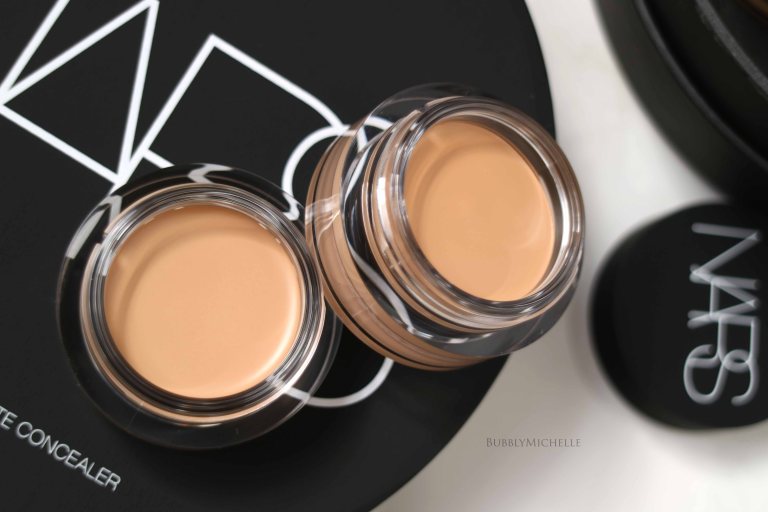 Nars Soft Matte Complete Concealer, Nars Concealer ,Nars คอนซีลเลอร์,Nars Soft Matte Complete Concealer #Meduim 2 Ginger,รีวิว Nars Soft Matte Complete Concealer