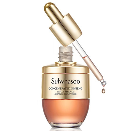 Sulwhasoo, Sulwhasoo รีวิว, Sulwhasoo ราคา, Sulwhasoo Concentrated Ginseng Rescue Ampoule, Sulwhasoo Concentrated Ginseng Rescue Ampoule รีวิว, Sulwhasoo Concentrated Ginseng Rescue Ampoule 20g, Sulwhasoo Concentrated Ginseng Rescue Ampoule 20g แอมพูลชนิดเข้มข้น, แอมพูล, Ampoule