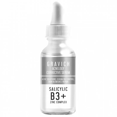 Gravich Acnelogy Corrective Serum