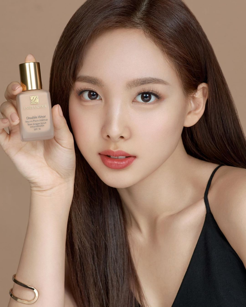 นายอน twice estee lauder