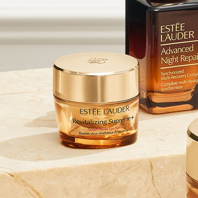 Estee Lauder Revitalizing Supreme+ Youth Power Eye Balm