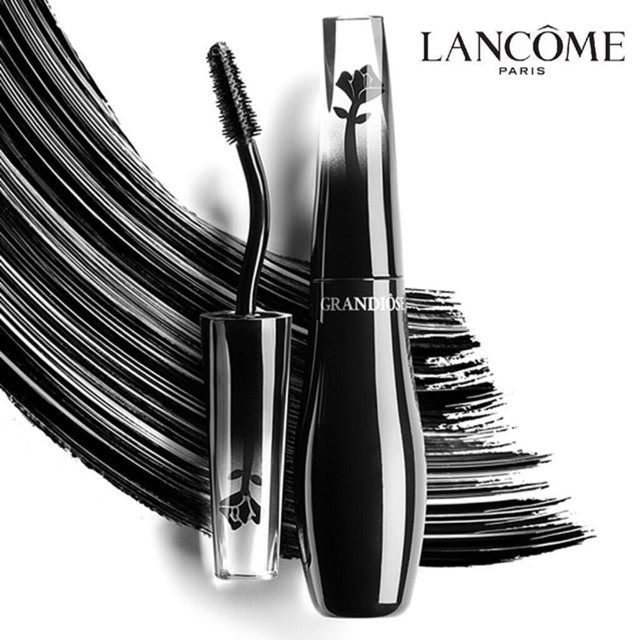 Lancome Grandiose Wide-Angle Fan Effect Mascara 