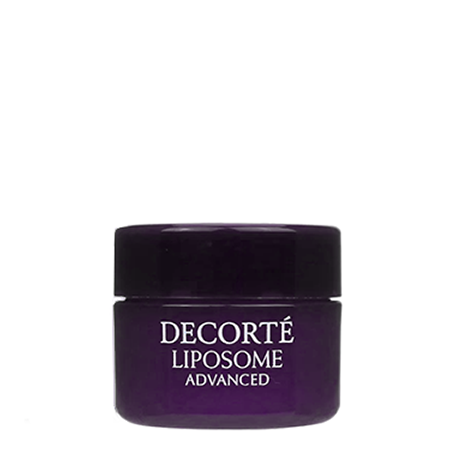 Decorte Liposome Advanced Repair Cream 9.9ml